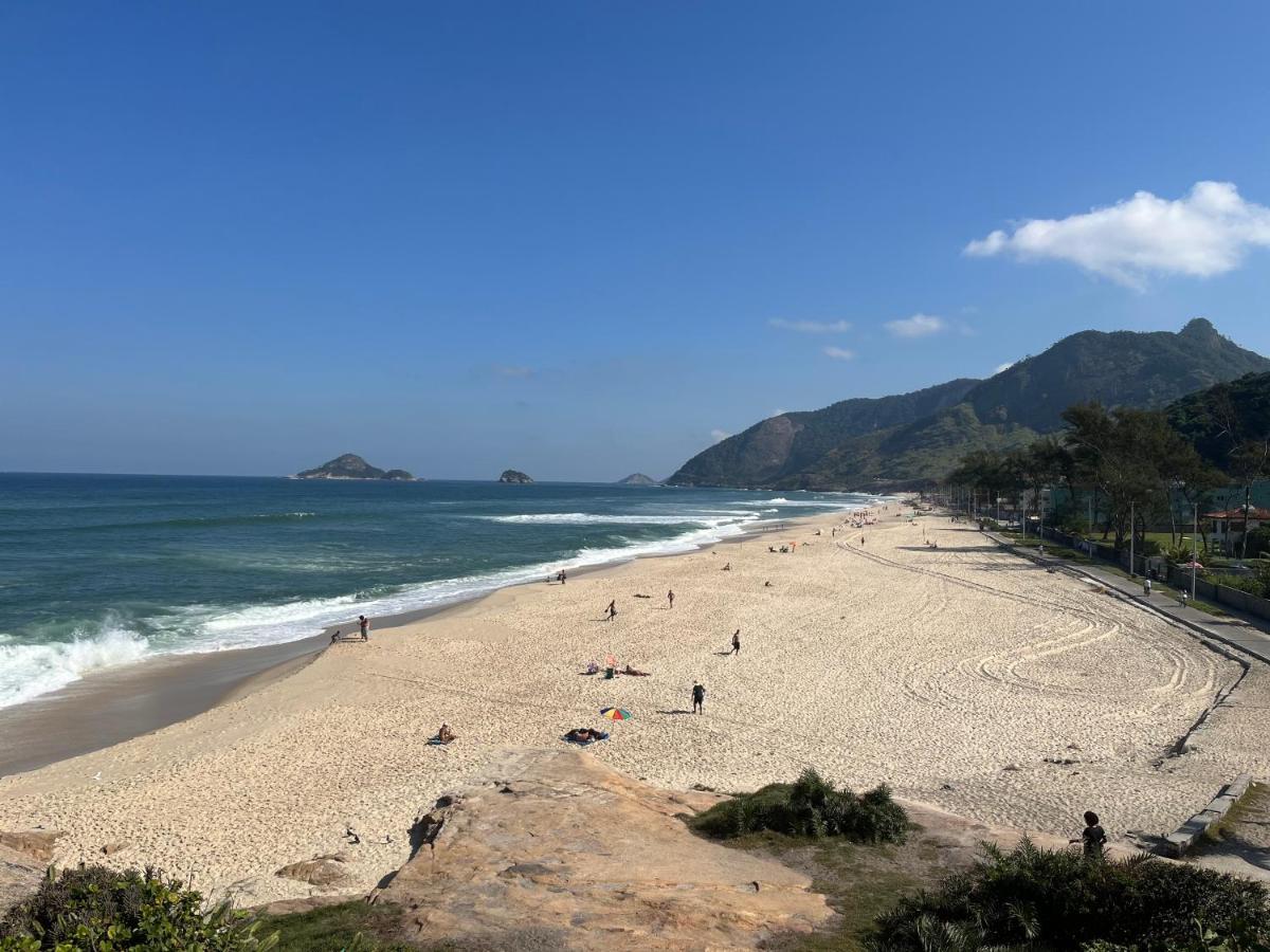 Vista Mar - Resort Carioca - Wifi 500Mb Rio de Janeiro Exterior foto